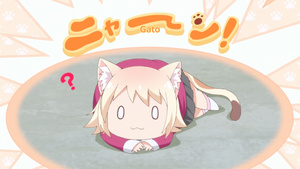 Nyanko Days
